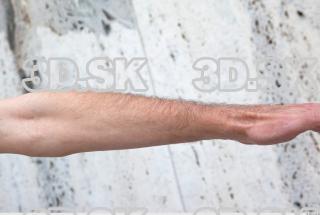Forearm texture of street references 376 0001